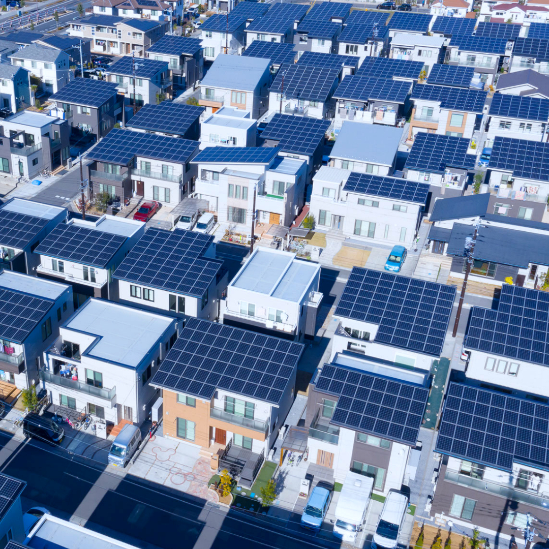 Energia solar em condomínios: como funciona e quais são as vantagens