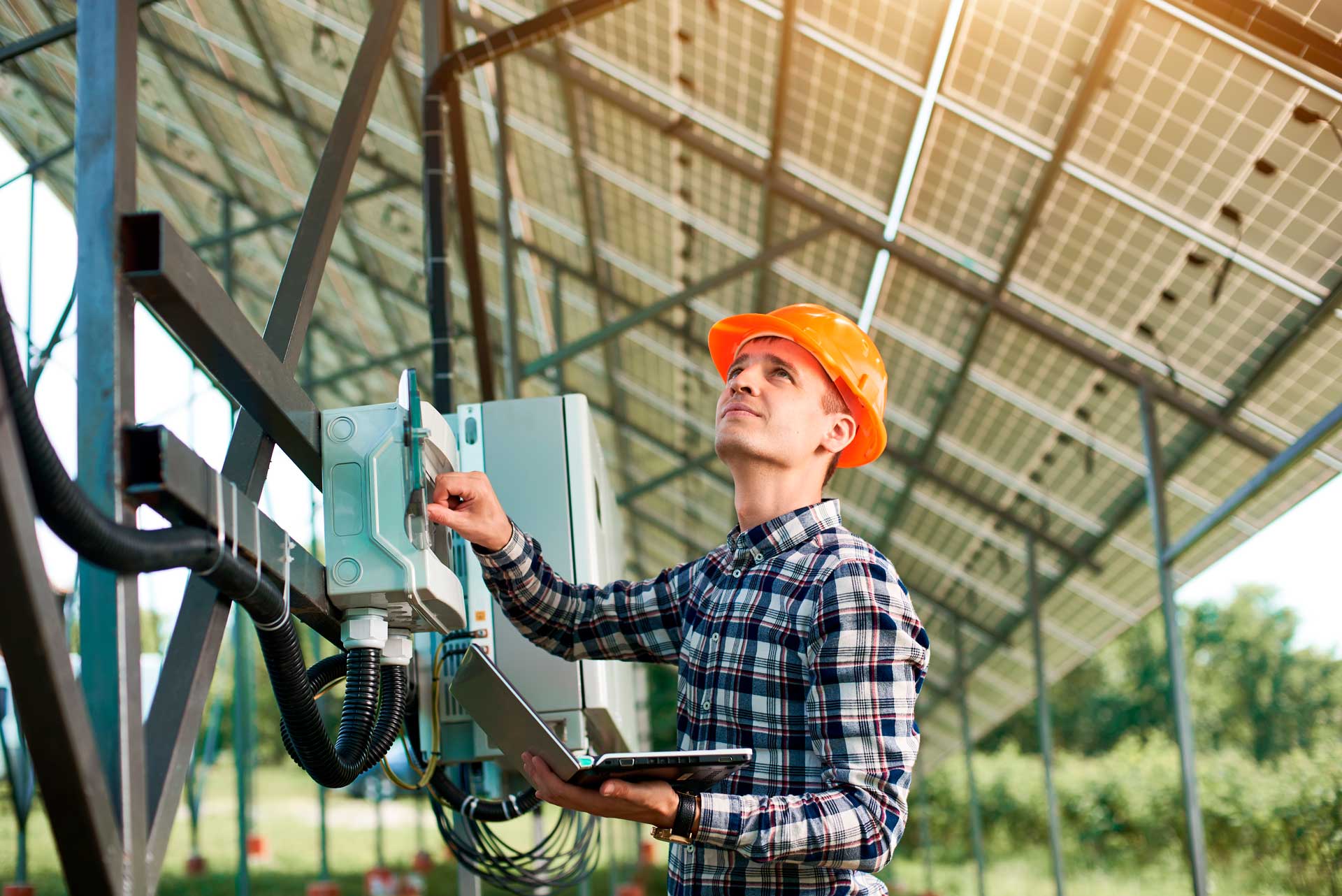 Energia solar reduz custos em empresas?